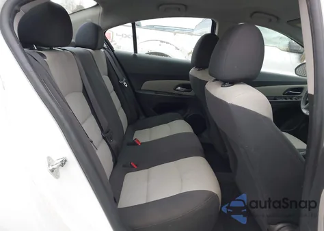 2016 Chevrolet Cruze Limited Ls Auto z USA, uszkodzony, nr VIN 1G1PC5SG6G7176364